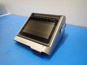 ASP&nbspSterrad Velocity Reader  No Cables