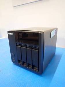 QNAP&nbspTS-469L 4-Bay NAS Server System  No Drives