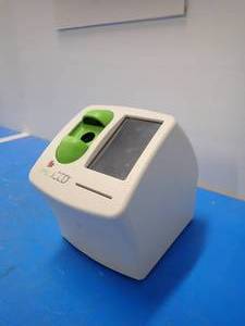Alcor Scientific&nbspminiiSED 112-01017 ESR Analyzer Photometric Rheolog  No accessories or cables