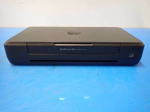 HP&nbspOfficeJet 200 Mobile Printer  No cables or ink&nbsp