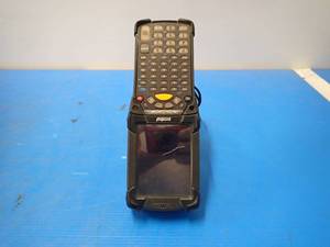 Symbol Technologies MC92M0 Barcode Scanner