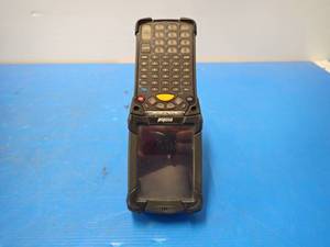 Symbol Technologies MC92M0 Barcode Scanner