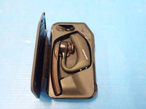 Plantronics&nbspVoyager 5200 UC Bluetooth Headset&nbsp