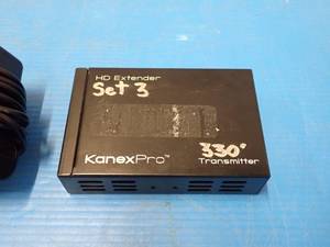 Monoprice&nbspHDMI Extender with power supply
