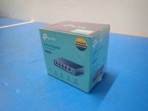 TP-Link&nbspTL-SG105 5 Port Gigabit Desktop Switch (new in box)
