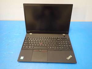 Lenovo&nbspThinkPad T590 Laptop &nbspINTEL(R) CORE(TM) I7-8665U CPU  1.90GHZ  16GB DDR4 RAM  512GB SSD  15.6 screen with 1920 x 1080 HD Resolution  Battery Removed  No power adapter  No OS