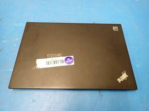 Lenovo&nbspThinkPad T470s W10DG Laptop &nbspINTEL CORE I5-6300U 2.4 Ghz  20GB DDR4 SDRAM  256GB SSD  14.0 screen with 1920 x 1080 HD Resolution  Includes Power adapter  No OS
