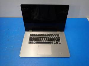 Dell&nbspInspiron 7558 Laptop &nbspIntel(R) Core(TM) i7-5500U CPU  2.40GHz  8GB DDR3L SDRAM  1T HDD  15.6 screen with 1920 x 1080 HD Resolution  No OS  Includes power adapter&nbsp