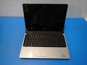 Dell&nbspStudio 1458 Laptop &nbspINTEL(R) CORE(TM) I7 CPU Q 820  1.73GHZ  8GB DDR3 SDRAM  500GB HD  14.0 screen with 1366 x 768 Resolution  No Battery  No OS  No power adapter&nbsp