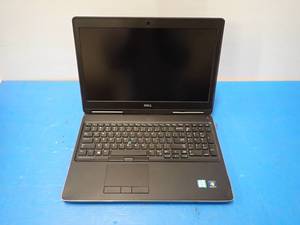 Dell&nbspPrecision 7510 Laptop &nbspINTEL(R) CORE(TM) I7-6820HQ CPU  2.70GHZ  16GB DDR4 SDRAM  1TB HD  15.6 screen with 1920 x 1080 HD Resolution  No OS  Includes power adapter&nbsp