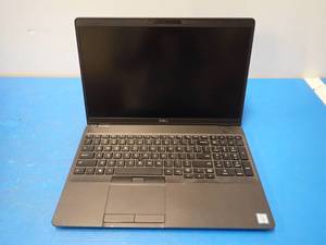 Dell&nbspLatitude 5500 Laptop &nbspINTEL CORE I5-8365U 1.6 Ghz  16GB DDR4 RAM  256GB SSD  15.6 screen with 1920 x 1080 HD Resolution  No Battery  NO OS  No power adapter&nbsp