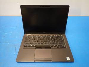 Dell&nbspLatitude 5400 Laptop &nbspINTEL CORE I5-8365U 1.6 Ghz  8GB DDR4 SDRAM  NO HD  14.0 screen with 1920 x 1080 HD Resolution  Includes power adapter  NO OS&nbsp