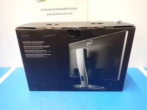 Dell&nbspU2412M LCD Monitor  24 screen with 1920 x 1080 HD Resolution&nbsp