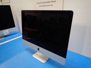 Apple&nbspiMac18,2 A1418 AIO PC &nbspINTEL(R) CORE(TM) I5-7400 CPU  3.00GHZ  8GB RAM  1TB HDD  Includes IOS and CAB-AC power cable&nbsp
