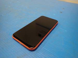 Apple&nbspIphone Xr A1984  64GB of storage  Cellular Carrier Unlocked  Includes Charging Cable&nbsp