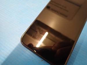 Apple&nbspIphone Xr A1984  64GB of storage  Cellular Carrier Unlocked  light scratches on the screen&nbsp  includes charging cable
