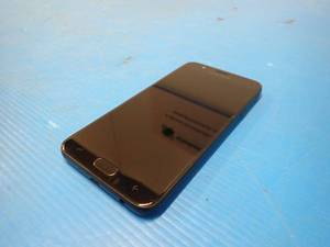 Samsung Galaxy J7  SM-J737A  16GB of storage  AT&ampT carrier locked  No cables