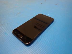 Samsung Galaxy J7 &nbspSM-J737A  16GB of storage  AT&ampT carrier locked  No cables