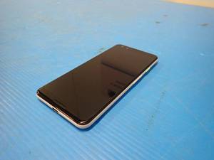 Google&nbspPixel 3  64GB of storage  Cellular Carrier Unlocked  No Cables