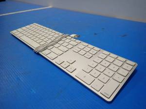 Apple&nbspWired Keyboard A1243&nbsp