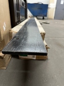 lot 29 image: Pole Blade Scraper Edge - Will Udate