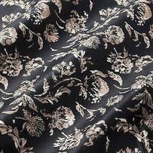 lot 355 image: 400 Thread Count Printed Performance Sheet Set - Threshold - XL Twin