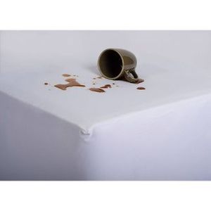 lot 364 image: NexGen Waterproof Zippered Mattress Protector - ProtectEase - TWIN