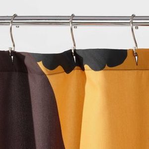 lot 387 image: All Together Shower Curtain - Room Essentials