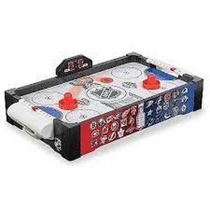 lot 33 image: Eastpoint NHL Eastpoint Table Top Hover Hockey Game