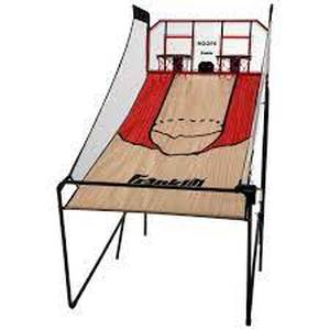 lot 59 image: Franklin Sports Rebound Pro Frame Game Ball