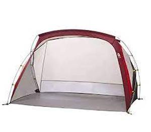 lot 93 image: Sierra Designs Portable Cabana Lightweight Shade for The Beach