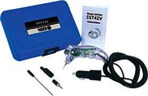 lot 211 image: Waekon WAESST42V SST42V Test Light For Upto 42 Volt Systems