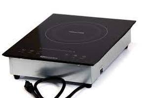 lot 239 image: Suburban 3308A Induction Cooktop Single