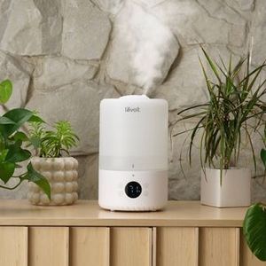lot 284 image: Levoit 200S Dual Smart Top Fill Humidifier