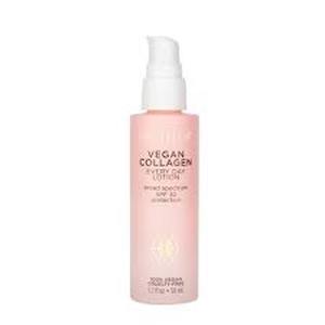 lot 527 image: Pacifica Vegan Collagen Every Day Lotion Floral - 1.7 fl oz