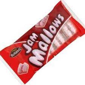 lot 567 image: Set of 3 BOLANDS JAM MALLOWS 2 pk-BB 4 19 24