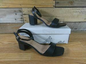 lot 626 image: Womens Sonora Heels - A New Day-Medium-Size 10