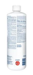 lot 310 image: Applied Biochemists Swimtrine Plus Copper Based Algaecide, Swimming Pool Algae Control, 32 oz