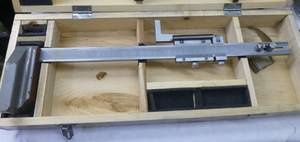 height vernier caliper 12 inch