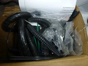 GM remote starter 2014-19 Sierra and Silverado