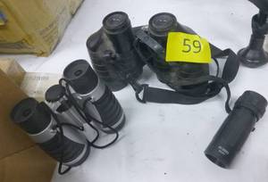 Binoculars