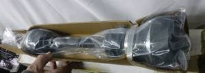 One new and 1 used ATV axle for 2012 Arctic Cat 700 Mud Pro