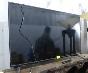 Vizio tv 50 inch