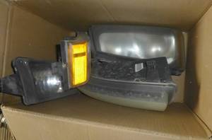 2003-06 Chevy lights