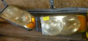 2003-07 Dodge headlights