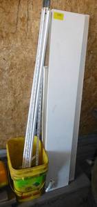 shelving