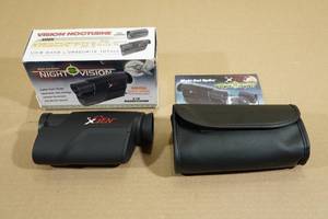Night Owl Optics NOXM50 Night Vision Monocular