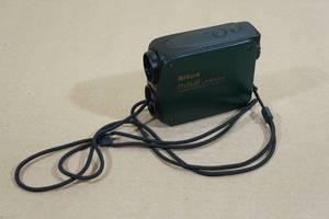 Nikon Prostaff 440 8x20mm Laser Rangefinder