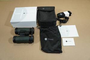 Hawke Nature-Trek 8x32 Binoculars
