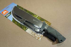 Ozark Trail 10 Saw Tooth Machete